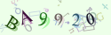 Musíte opsat 6 znaků z množiny 0..9 nebo A..F z obrázku.