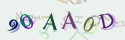 Musíte opsat 6 znaků z množiny 0..9 nebo A..F z obrázku.