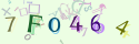 Musíte opsat 6 znaků z množiny 0..9 nebo A..F z obrázku.