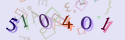 Musíte opsat 6 znaků z množiny 0..9 nebo A..F z obrázku.