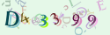 Musíte opsat 6 znaků z množiny 0..9 nebo A..F z obrázku.
