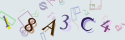 Musíte opsat 6 znaků z množiny 0..9 nebo A..F z obrázku.