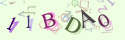 Musíte opsat 6 znaků z množiny 0..9 nebo A..F z obrázku.