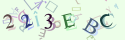 Musíte opsat 6 znaků z množiny 0..9 nebo A..F z obrázku.