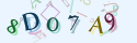 Musíte opsat 6 znaků z množiny 0..9 nebo A..F z obrázku.