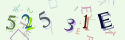 Musíte opsat 6 znaků z množiny 0..9 nebo A..F z obrázku.