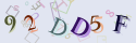 Musíte opsat 6 znaků z množiny 0..9 nebo A..F z obrázku.