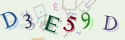 Musíte opsat 6 znaků z množiny 0..9 nebo A..F z obrázku.