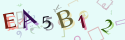 Musíte opsat 6 znaků z množiny 0..9 nebo A..F z obrázku.