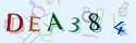 Musíte opsat 6 znaků z množiny 0..9 nebo A..F z obrázku.