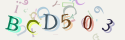 Musíte opsat 6 znaků z množiny 0..9 nebo A..F z obrázku.