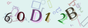 Musíte opsat 6 znaků z množiny 0..9 nebo A..F z obrázku.