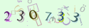 Musíte opsat 6 znaků z množiny 0..9 nebo A..F z obrázku.