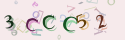 Musíte opsat 6 znaků z množiny 0..9 nebo A..F z obrázku.