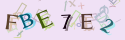 Musíte opsat 6 znaků z množiny 0..9 nebo A..F z obrázku.