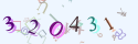 Musíte opsat 6 znaků z množiny 0..9 nebo A..F z obrázku.