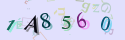 Musíte opsat 6 znaků z množiny 0..9 nebo A..F z obrázku.
