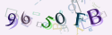 Musíte opsat 6 znaků z množiny 0..9 nebo A..F z obrázku.