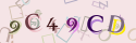 Musíte opsat 6 znaků z množiny 0..9 nebo A..F z obrázku.