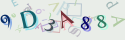 Musíte opsat 6 znaků z množiny 0..9 nebo A..F z obrázku.