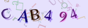 Musíte opsat 6 znaků z množiny 0..9 nebo A..F z obrázku.