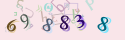 Musíte opsat 6 znaků z množiny 0..9 nebo A..F z obrázku.