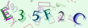 Musíte opsat 6 znaků z množiny 0..9 nebo A..F z obrázku.
