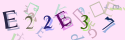 Musíte opsat 6 znaků z množiny 0..9 nebo A..F z obrázku.
