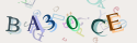 Musíte opsat 6 znaků z množiny 0..9 nebo A..F z obrázku.