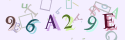 Musíte opsat 6 znaků z množiny 0..9 nebo A..F z obrázku.