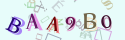 Musíte opsat 6 znaků z množiny 0..9 nebo A..F z obrázku.