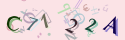 Musíte opsat 6 znaků z množiny 0..9 nebo A..F z obrázku.