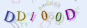 Musíte opsat 6 znaků z množiny 0..9 nebo A..F z obrázku.