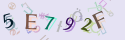Musíte opsat 6 znaků z množiny 0..9 nebo A..F z obrázku.