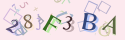 Musíte opsat 6 znaků z množiny 0..9 nebo A..F z obrázku.