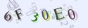 Musíte opsat 6 znaků z množiny 0..9 nebo A..F z obrázku.