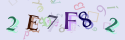 Musíte opsat 6 znaků z množiny 0..9 nebo A..F z obrázku.