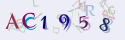 Musíte opsat 6 znaků z množiny 0..9 nebo A..F z obrázku.