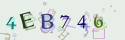 Musíte opsat 6 znaků z množiny 0..9 nebo A..F z obrázku.