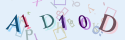 Musíte opsat 6 znaků z množiny 0..9 nebo A..F z obrázku.