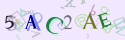 Musíte opsat 6 znaků z množiny 0..9 nebo A..F z obrázku.