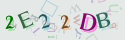 Musíte opsat 6 znaků z množiny 0..9 nebo A..F z obrázku.