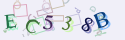 Musíte opsat 6 znaků z množiny 0..9 nebo A..F z obrázku.