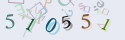 Musíte opsat 6 znaků z množiny 0..9 nebo A..F z obrázku.