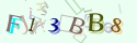 Musíte opsat 6 znaků z množiny 0..9 nebo A..F z obrázku.