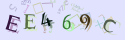 Musíte opsat 6 znaků z množiny 0..9 nebo A..F z obrázku.