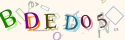 Musíte opsat 6 znaků z množiny 0..9 nebo A..F z obrázku.