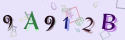 Musíte opsat 6 znaků z množiny 0..9 nebo A..F z obrázku.