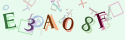 Musíte opsat 6 znaků z množiny 0..9 nebo A..F z obrázku.