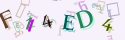 Musíte opsat 6 znaků z množiny 0..9 nebo A..F z obrázku.